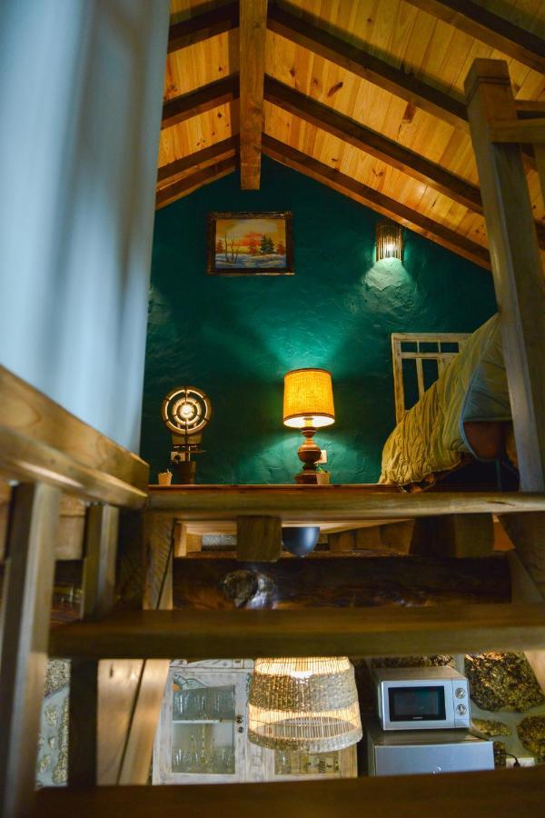 Willa Casa Do Ti Joao Sabugueiro  Zewnętrze zdjęcie